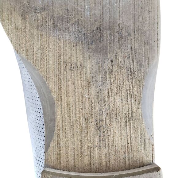 Indigo Rd Slip On Loafers Womens 7.5 Suede Shoes Boho - Picture 9 of 9